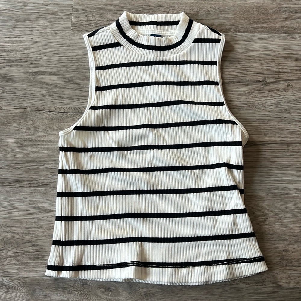 Old Navy Tank